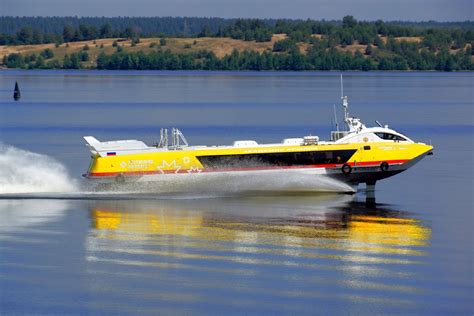 Валдай 45Р-11 — Фото — Водный транспорт