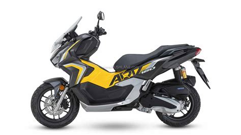 honda adv cc scooter launch price idr  rs  lakh