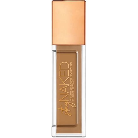 Тональный крем Urban Decay Stay Naked Weightless Liquid Foundation купить на OZON по низкой цене
