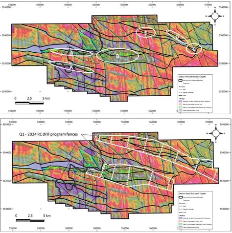 Egr Exploration Options Out Urban Barry Plans Further Exploration At