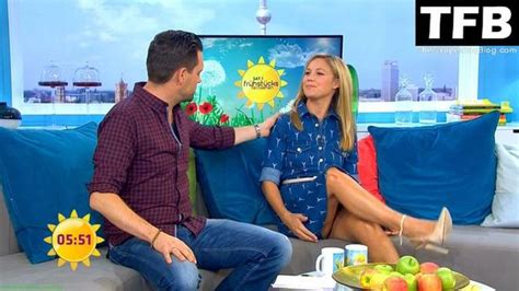 Alina Merkau Nude OnlyFans The Fappening Plus