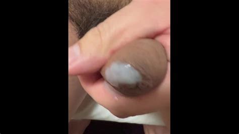 Sperm Cloudy Dick Soup Ejaculation Solo Masturbation Pornhub Gay