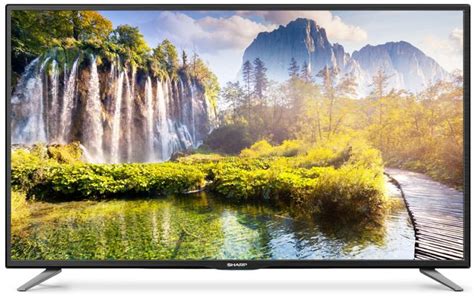 Sharp AQUOS LC-50CFE5101E телевизори - Цени, мнения, Sharp тв магазини