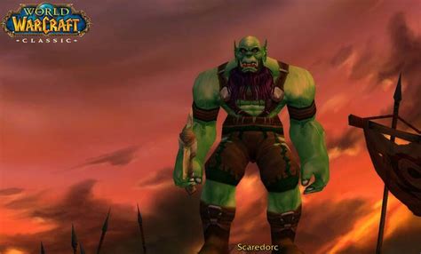 Wow Classic Hardcore Full Survival Guide
