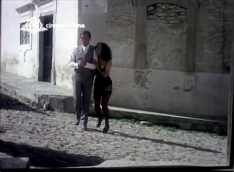 Naked Blanca Guerra In Las Siete Cucas