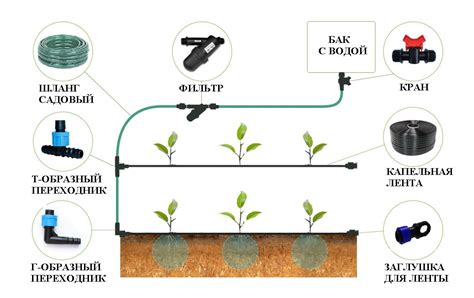 Водопровод на даче из труб пнд (75 фото) - красивые картинки и HD фото