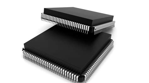 ic package types  comprehensive guide