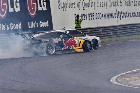 Drivers Blogmad Mike Whiddettthe Nz Drift Finals Speedhunters