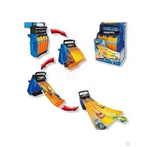 Hot Wheels Kutija Sa Stazama Hwcc De Ji Sajt