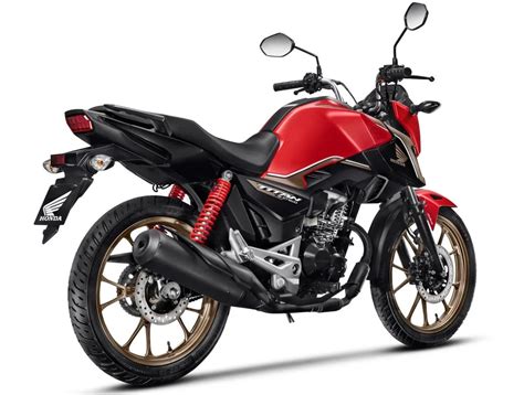 honda cg  anos bukan  cc nama kadang menipu tmcblogcom