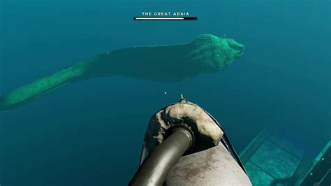 PS4 Stranded Deep The Great Abaia YouTube