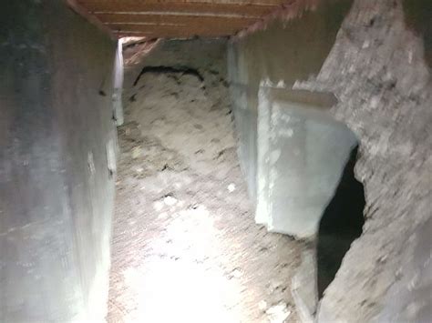 Scary Abandoned Wwii Bunkers There Is A Urbex Wiki