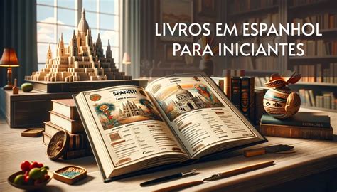20 Livros Em Espanhol Para Iniciantes Grátis Pdf