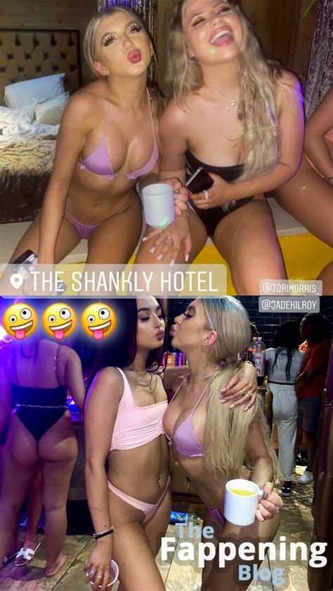 Chloe Collier Chloecollier Nude Leaks Photo 1 TheFappening