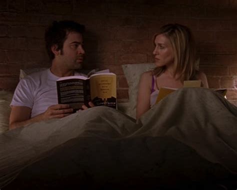 Recaps Of Sex And The City Television Of Yore