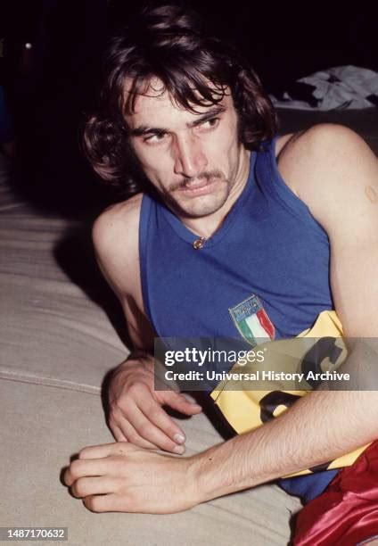 Marcello Fiasconaro Photos and Premium High Res Pictures - Getty Images