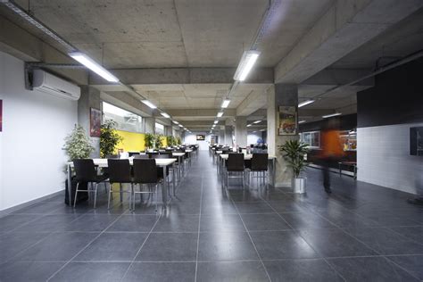 Mecaplast R&D Building – iglo architects