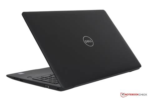 Dell Latitude 3590 review: Office laptop with major flaws ...