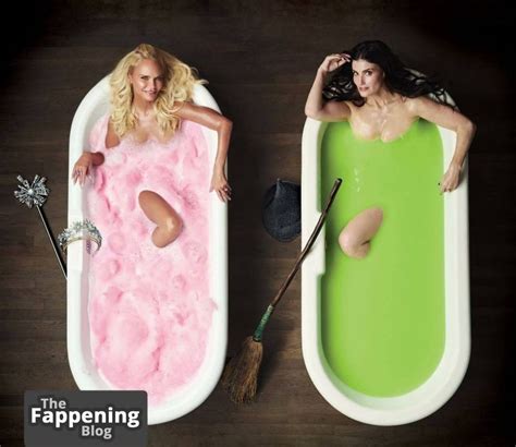 Idina Menzel Idinamenzel Nude Leaks Photo Thefappening