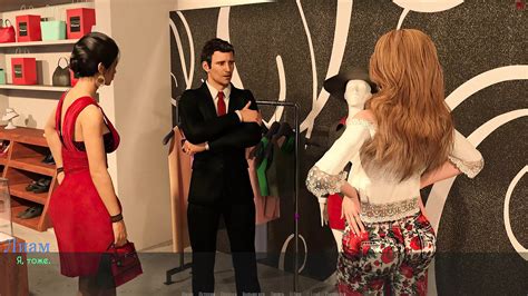 Complete Gameplay Lust Passion Part Ukrainian Porn By FapHouse XHamster