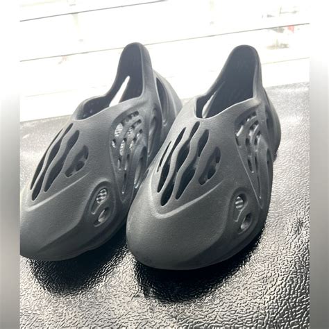 Yeezy | Shoes | Yeezy Crocs | Poshmark