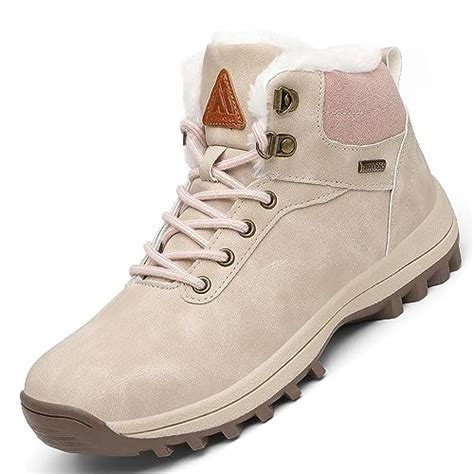 Botas Nieve Mujer Alcampo Estilo Y Protecci N Para El Invierno Udoe