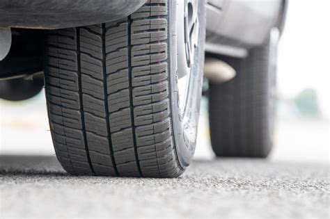 BFGoodrich Activan 4S: un nuevo neumático All Season para furgonetas
