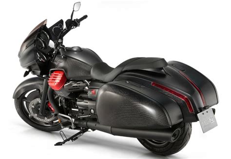 Moto Guzzi Mgx Precio Ficha Tecnica Opiniones Y Prueba