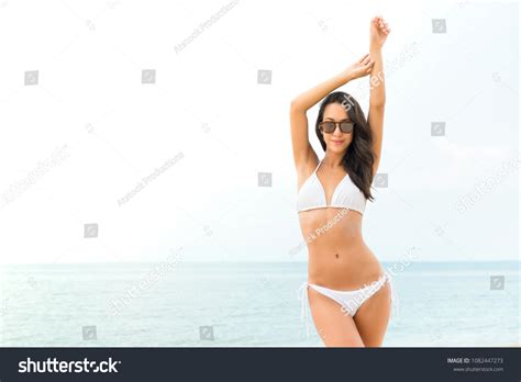 Sexy Korean Woman Bikini Royalty Free Images Stock Photos Pictures