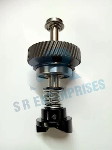 Xerox D95 D110 D25 Fuser Drive Gear Assembly, For Printing Industry ...