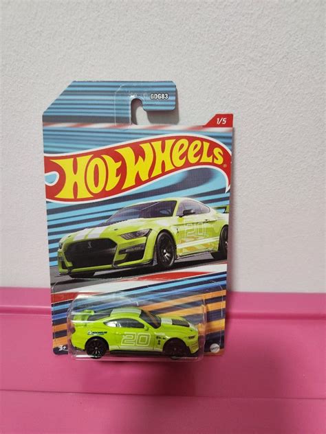 Hot Wheels Racing Circuit Hobbies Toys Toys Games On Carousell