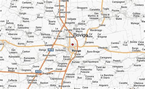 Rovigo Weather Forecast