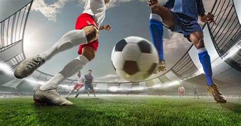 Fútbol Qué Es Características Cancha Reglas Y Variantes