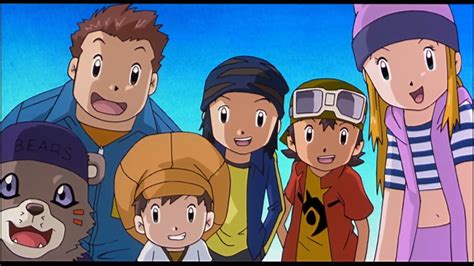 Digimon 4 El Despertar Ancestral Trailer 2 Español Latino YouTube