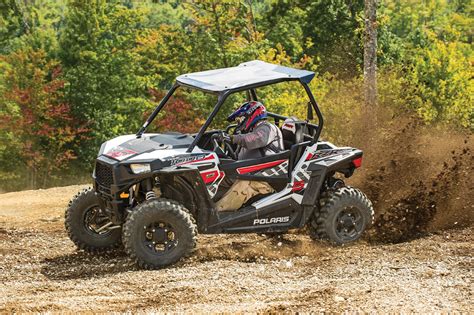 2016 Polaris Rzr S 1000 Test Utv Action Magazine