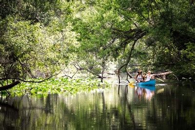 Wekiva Island - Canoe/Kayak Trips on Waymarking.com