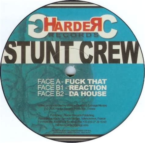 Fuck That Vinyl Single Amazon De Musik CDs Vinyl