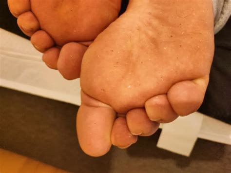 Hornychubby Feet Soles Wrinkled Barefoot Nude Pics XHamster