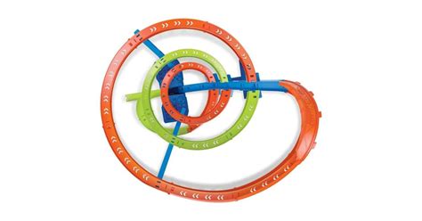 Mattel Hot Wheels Spiral Speed Crash Aut P Lya K Szlet Pepita Hu