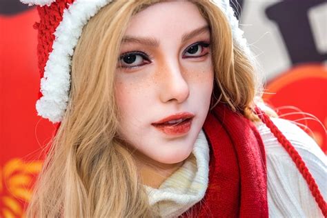 Small Breasted Blonde Sex Doll Vivian 163cm Zlovedoll