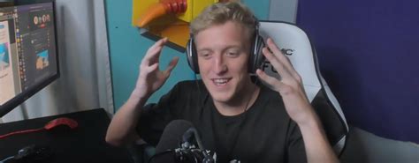 Tfue Explique En Stream Pourquoi La Saison De Fortnite Signera L