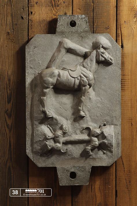 Aluminium Foundry Castings Of Horses Nos 38 39 40 41 For Shop