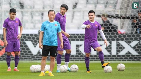 Tantang Timnas Indonesia Di SUGBK Presiden VFF Khawatir Keselamatan