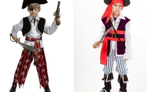 Костюм пиратки для девочки 10 лет своими руками