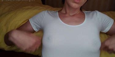 Innocent Girl Playing With Nipples ASMR TNAFlix Porn Videos