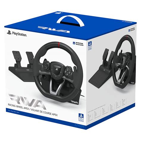 Playstation Car Racing Wheel At Ward Painter Blog