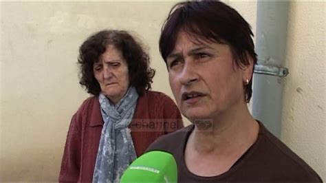 Uji I Ndotur Në Durrës Top Channel Albania News Lajme Youtube