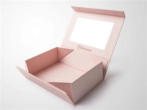 luxury rigid boxes custom printed luxury rigid packaging