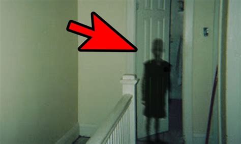Are Ghost Real Hetypolice