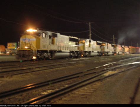 set  train